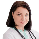 Детские врачи новороссийска. Макушина Алена Николаевна педиатр.